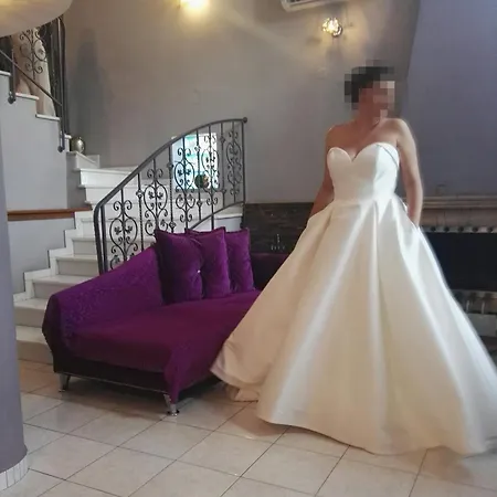 Dana's Luxury Maisonette *