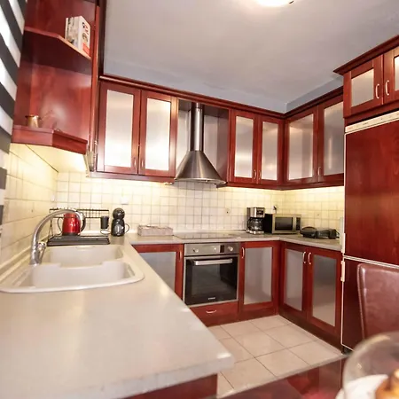 Villa Dana's Luxury Maisonette