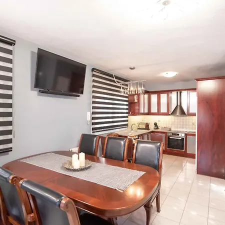 Dana's Luxury Maisonette * Volos