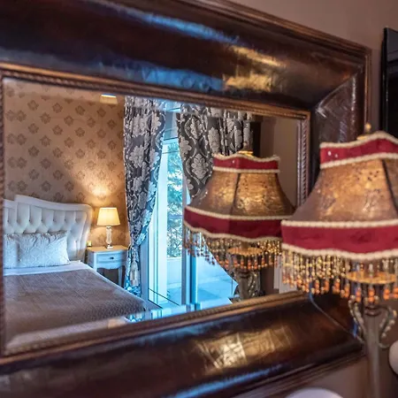 Dana's Luxury Maisonette *