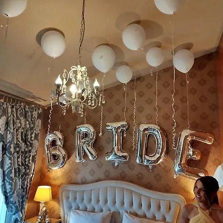 Villa Dana's Luxury Maisonette