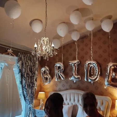 Dana's Luxury Maisonette * Volos