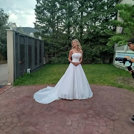 Villa Dana's Luxury Maisonette *