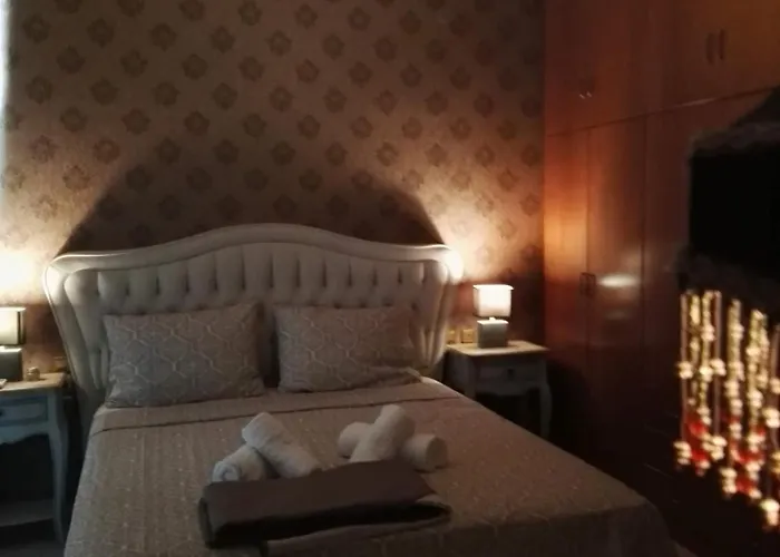 Dana's Luxury Maisonette * Volos