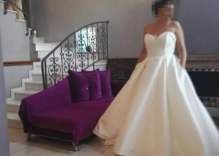 Dana's Luxury Maisonette *