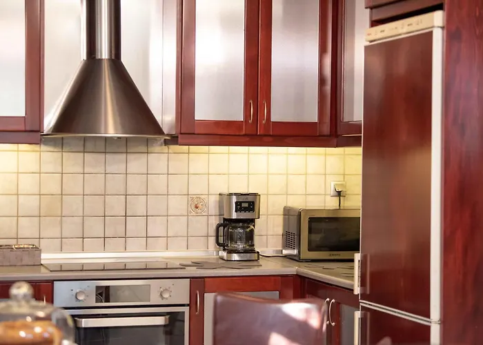 Dana's Luxury Maisonette Villa