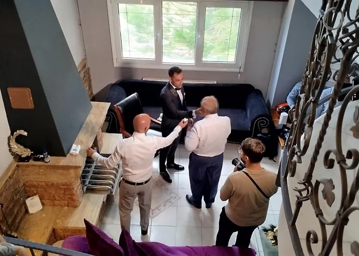 Dana's Luxury Maisonette * Volos