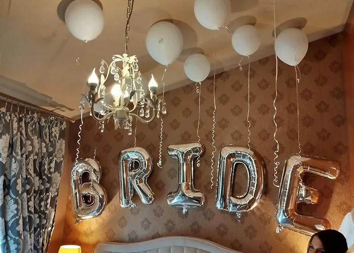 Villa Dana's Luxury Maisonette