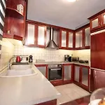Villa Dana's Luxury Maisonette