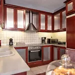 Dana's Luxury Maisonette Villa Volos