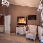 Villa Dana's Luxury Maisonette Volos