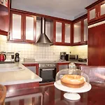 Dana's Luxury Maisonette Volos
