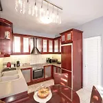 Villa Dana's Luxury Maisonette