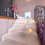 Villa Dana's Luxury Maisonette Volos