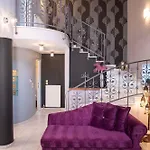 Dana's Luxury Maisonette Villa *