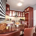 Villa Dana's Luxury Maisonette Volos