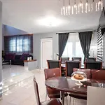 Villa Dana's Luxury Maisonette Volos