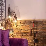 Dana's Luxury Maisonette Volos
