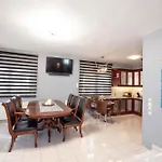 Villa Dana's Luxury Maisonette Volos