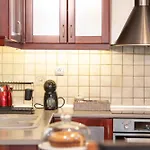 Dana's Luxury Maisonette *