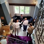 Dana's Luxury Maisonette * Volos
