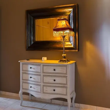 Dana's Luxury Maisonette Βίλα *