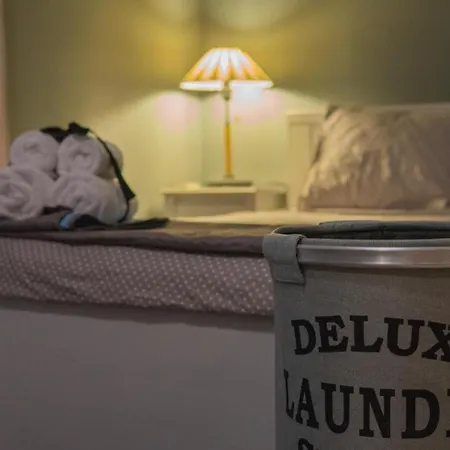 Dana's Luxury Maisonette Βόλος