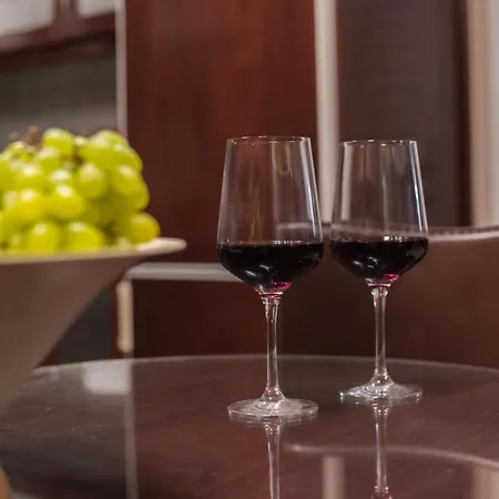 Βίλα Dana's Luxury Maisonette Βόλος