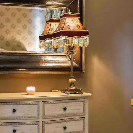 Dana's Luxury Maisonette Βίλα Βόλος