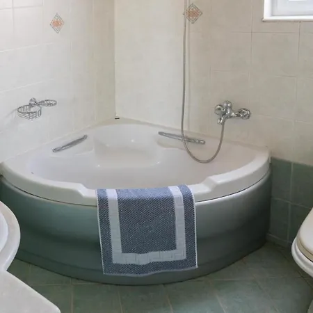 Βίλα Dana's Luxury Maisonette Βόλος