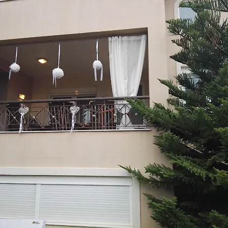 Dana's Luxury Maisonette Villa *