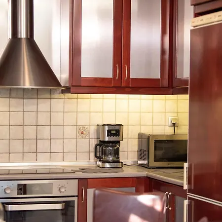 Dana's Luxury Maisonette Βίλα